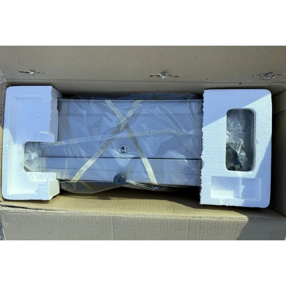 New Professional Series PS75891 Pizza Oven Baker and Frozen Snack Stainless